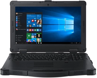 Ноутбук Acer Enduro N7 EN715-51W-7243 (NR.R16EE.001) Black