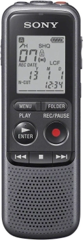 Dyktafon Sony (ICDPX240.CE7)