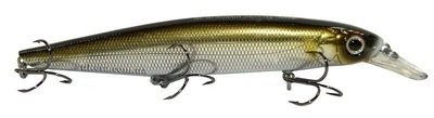 Воблер Deps Balisong Minnow 130SP колір №09,2659.10.70