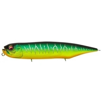 Воблер Megabass DOG-X DIAMANTE(SILENT) MAT TIGER,28155