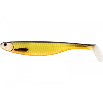 Силікон Westin ShadTeez Slim 14cm 17g Official Roach (2шт/уп),P022-155-019