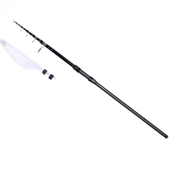 Вудлище телескопічне коропове Kalipso Carpo Tele 3.60m 3.5lb,20060075