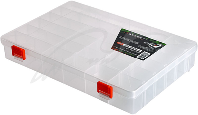 Коробка Select Lure Box SLHS-308 27.5х19.5х4.5cm,1870.30.65