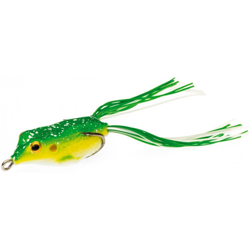 Лягушка Jaxon Magic Fish Frog FR103 B 3,8см g,BT-FR103B