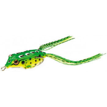 Лягушка Jaxon Magic Fish Frog FR103 C 3,8см g,BT-FR103C