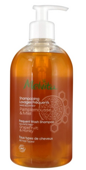 Szampon Melvita Frequent Wash Shampoo 500 ml (3284410034863)