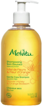 Szampon Melvita Gentle Care Shampoo 500 ml (3284410031060)