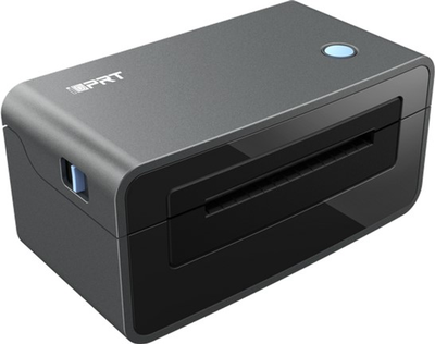 Принтер этикеток iDPRT SP410, USB, в комплекте с кабелем (10.9.N410.8U017)