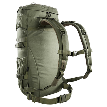 Тактический рюкзак Tasmanian Tiger Mil OPS Pack 30 Olive (TT 7323.331)