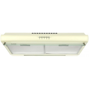 Витяжка Ventolux ROMA 60 IVORY 2M LUX
