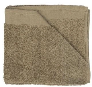 Рушник Mil-Tec BW Style 90x45см Olive 16010500