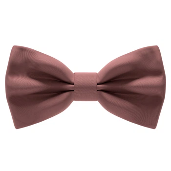 Бабочка Bow Tie House атласная Ferra 10286