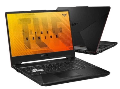 Ноутбук ASUS TUF Gaming F15 i5-10300H/16GB/512 GTX1650 144Hz (FX506LHB-HN323)