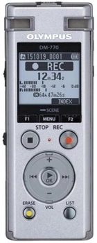 Dyktafon Olympus DM-770 8GB (V414131SE000)