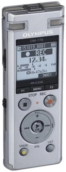 Dyktafon Olympus DM-770 8GB (V414131SE000)