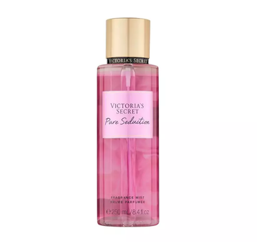Спрей для тела Victorias Secret Pure Seduction Fragrance Mist 250 мл