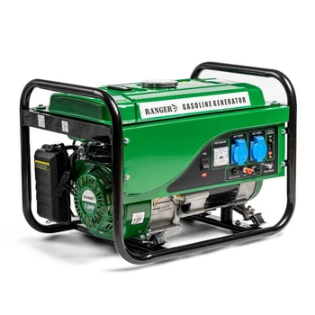 Бензиновый генератор Ranger Tiger 3000 3 кВт