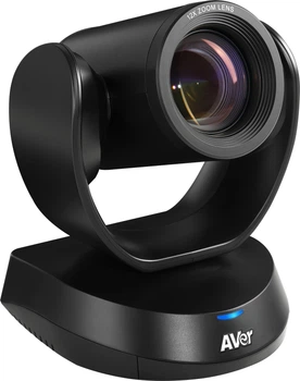 PTZ-камера для видеоконференцсвязи Aver CAM520 Pro 3 (61U3430000AC)