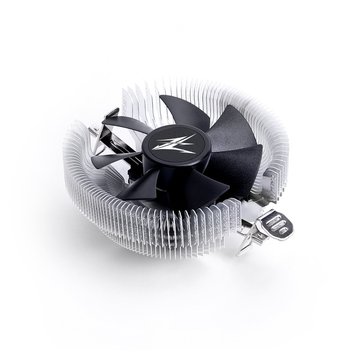 Процессорный кулер Zalman CNPS80G REV.1, LGA1200, 115X, 775, AM5, AM4, AM3+, AM3, TDP 65W