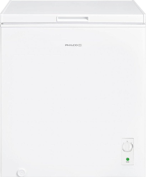 Морозильный ларь Philco, 85х63х55, мороз.отд.-142 л, A+, 1 дв., A+, белый