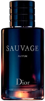 Парфуми для чоловіків Christian Dior Sauvage 2019 60 мл (3348901486392)