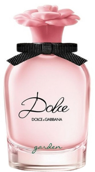 Парфумована вода для жінок Dolce&Gabbana Dolce Garden 30 мл (3423478400450)