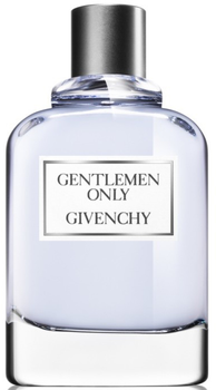 Woda toaletowa męska Givenchy Gentlemen Only 100 ml (3274870012136)