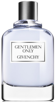 Туалетна вода для чоловіків Givenchy Gentlemen Only 100 мл (3274870012136)