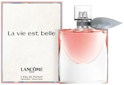 Парфумована вода для жінок Lancome La Vie Est Belle 30 мл (3605532612690)