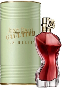 Woda perfumowana damska Jean Paul Gaultier La Belle 30 ml (8435415017237)