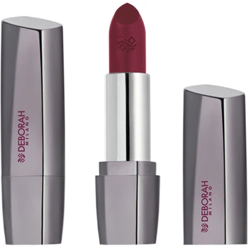 Помада для губ Deborah Milano Red 18 (8009518316940)
