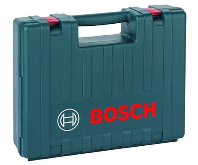 Кейс Bosch для кутових шліфмашин GWS 14-125 (2605438170)
