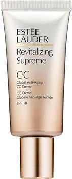 CC-крем для сохранения молодости Estee Lauder Revitalizing Supreme CC Creme 30ml (30 мл) (460082-909912-2)
