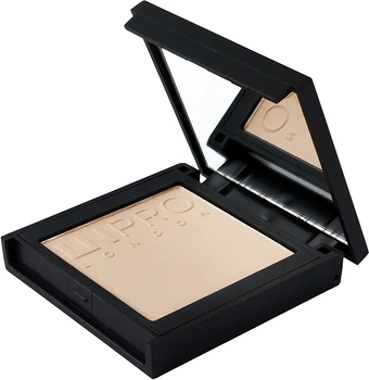 Матирующая пудра - LN Pro Fix & Matt Powder 102 (6.5g) (981155-1269520-2)
