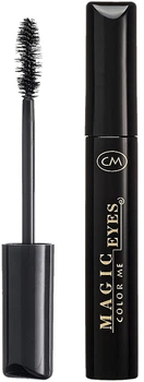 Туш для вій - Color Me New Magic Eyes Mascara 01 - Black (10ml)