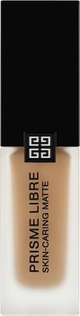 Матирующая тональная основа - Givenchy Prisme Libre Skin-Caring Matte 2-C180 (30ml) (981733-1271572-2)