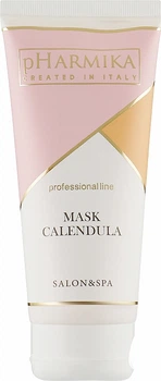 Успокаивающая маска для лица с календулой - pHarmika Mask Calendula 200ml (200ml) (955610-1215559-2)