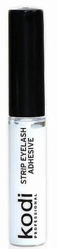 Клей для накладных ленточных ресниц - Kodi Professional Strip Eyelash Adhesive 5g (971797-1237477-2)