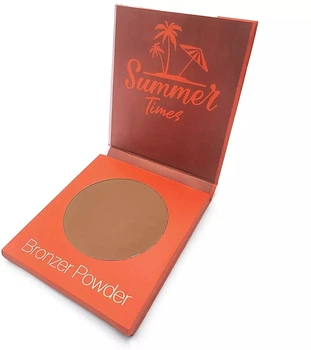 Пудра-бронзатор - Dr. Clinic Bronzer Powder 6.6g (6.6g) (982226-1272878-2)