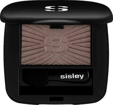 Тени для век - Sisley Les Phyto-Ombres Long-Lasting Luminous Eyeshadow 25 - Metallic Khaki (1.5g) (974611-1245626-2)