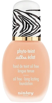 Стойкая тональная основа - Sisley Phyto-Teint Ultra Eclat Long-Lasting Foundation 1C - Petal (30ml) (974566-1245714-2)