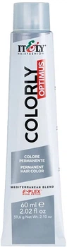 Стойкая крем-краска для волос - Itely Hairfashion Colorly Optimus 5V (60ml) (962778-1223626-2)