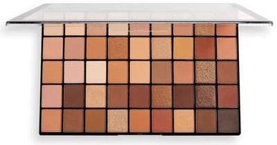 Палетка тіней для повік, 45 відтінків - Maxi Reloaded Palette Nudes