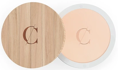 Минеральная компактная пудра "Совершенство" - Couleur Caramel Mineral Powder (сменный блок) 605 (7.5g) (977300-1257318-2)