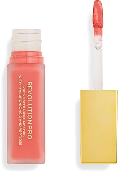 Матовая жидкая помада - Revolution PRO Hydra Matte Liquid Lipstick Glacier (8ml) (980055-1265905-2)