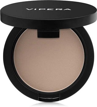 Компактная пудра с зеркальцем - Vipera Face Compact Powder 601 - Bronzing (13g) (978028-1259634-2)