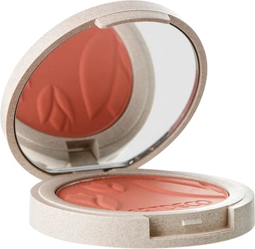 Румяна компактные - Artdeco Green Couture Silky Powder Blush 20 - Terracotta Cheeks (4g) (978797-1261141-2)