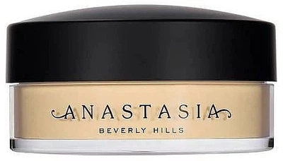 Рассыпчатая пудра для лица - Anastasia Beverly Hills Loose Setting Powder Translucent (25g) (975332-1249410-2)