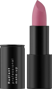 Помада для губ - Radiant Advanced Care Lipstick Glossy 106 - Ibiscus (4.5g)