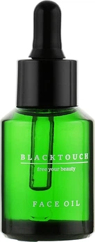 Масло персиковых косточек - BlackTouch Peach Seed Oil For Face 30ml (30ml) (945859-1203383-2)